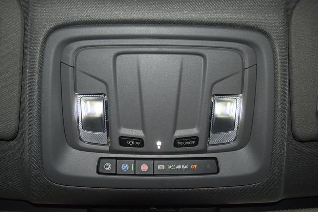 2026 Chevrolet Silverado 1500 4WD Crew Cab 147" LT w/2FL - 23055358 - 48