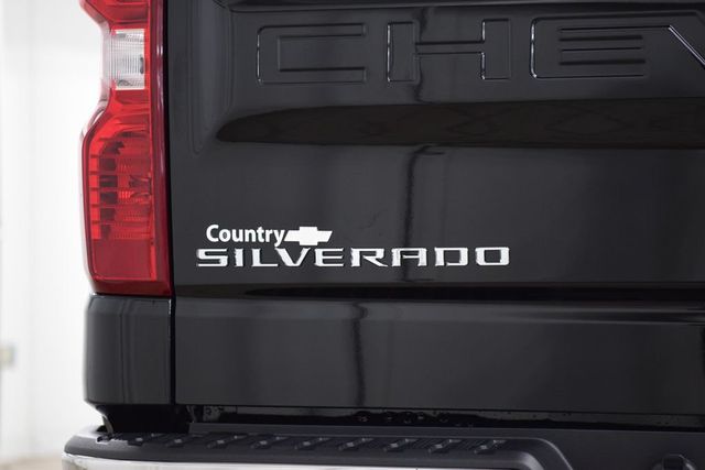 2026 Chevrolet Silverado 1500 4WD Crew Cab 147" LT w/2FL - 23057956 - 21