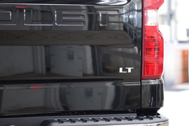 2026 Chevrolet Silverado 1500 4WD Crew Cab 147" LT w/2FL - 23057956 - 22