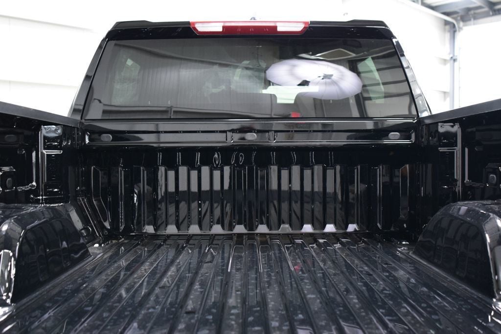2026 Chevrolet Silverado 1500 4WD Crew Cab 147" LT w/2FL - 23057956 - 23