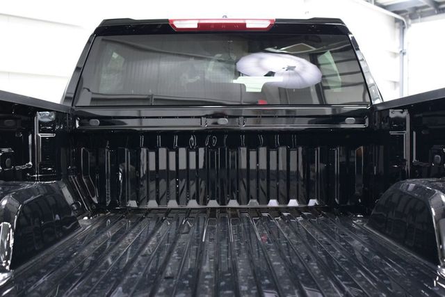 2026 Chevrolet Silverado 1500 4WD Crew Cab 147" LT w/2FL - 23057956 - 23