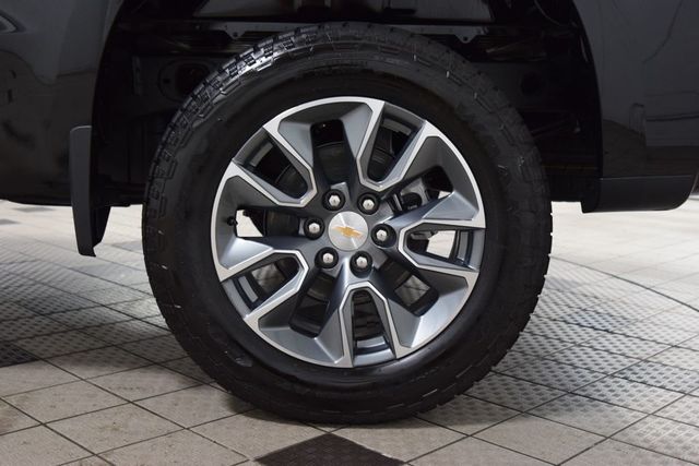 2026 Chevrolet Silverado 1500 4WD Crew Cab 147" LT w/2FL - 23057956 - 26