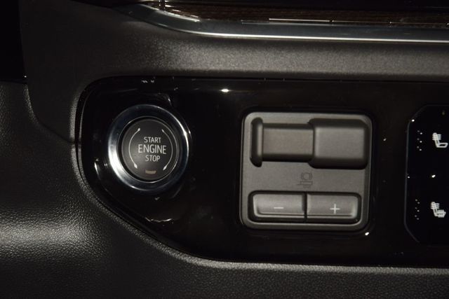 2026 Chevrolet Silverado 1500 4WD Crew Cab 147" LT w/2FL - 23057956 - 34