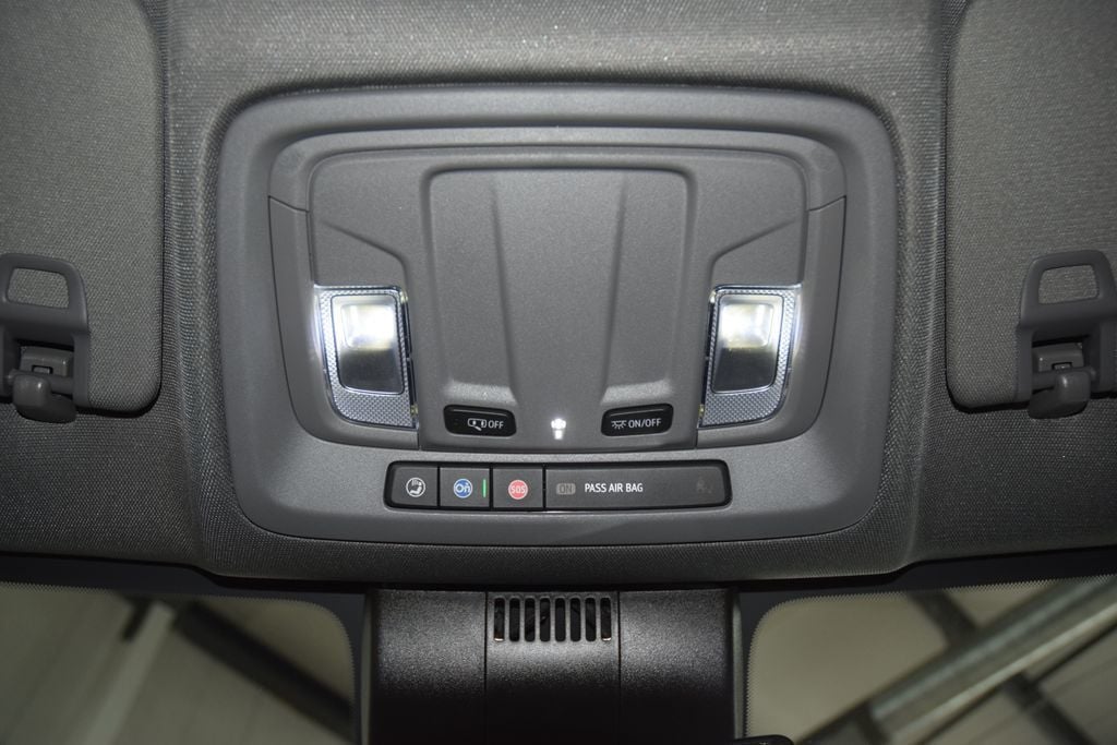 2026 Chevrolet Silverado 1500 4WD Crew Cab 147" LT w/2FL - 23057956 - 49