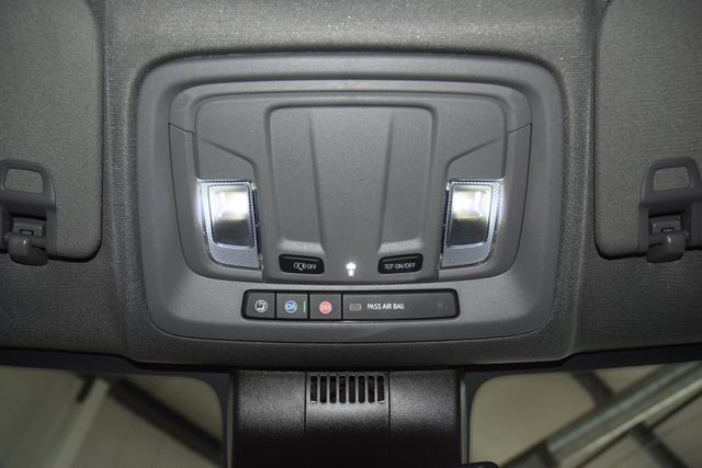 2026 Chevrolet Silverado 1500 4WD Crew Cab 147" LT w/2FL - 23057956 - 49