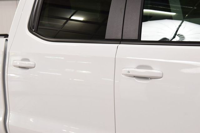 2026 Chevrolet Silverado 1500 4WD Crew Cab 147" LT w/2FL - 23060395 - 17
