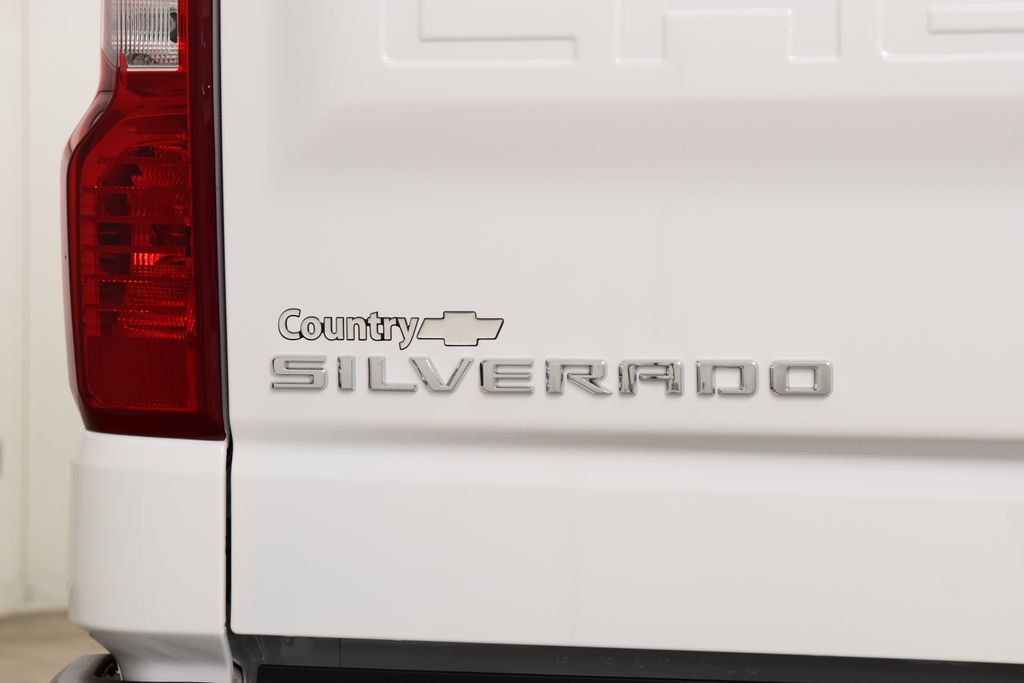 2026 Chevrolet Silverado 1500 4WD Crew Cab 147" LT w/2FL - 23060395 - 21