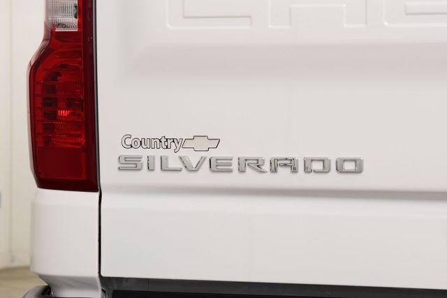 2026 Chevrolet Silverado 1500 4WD Crew Cab 147" LT w/2FL - 23060395 - 21