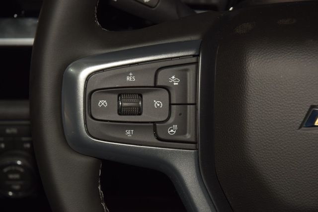 2026 Chevrolet Silverado 1500 4WD Crew Cab 147" LT w/2FL - 23060395 - 36