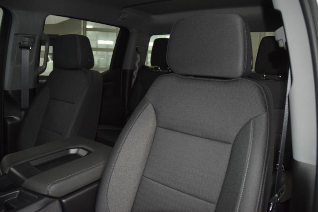 2026 Chevrolet Silverado 1500 4WD Crew Cab 147" LT w/2FL - 23060395 - 42