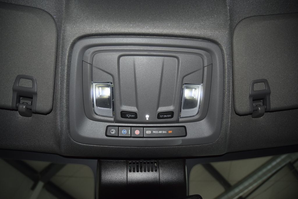 2026 Chevrolet Silverado 1500 4WD Crew Cab 147" LT w/2FL - 23060395 - 48