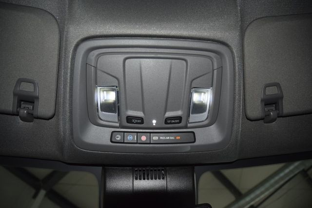 2026 Chevrolet Silverado 1500 4WD Crew Cab 147" LT w/2FL - 23060395 - 48