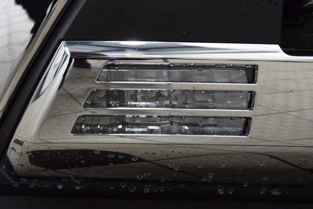 2026 Chevrolet Silverado 1500 4WD Crew Cab 147" LTZ - 22917298 - 13