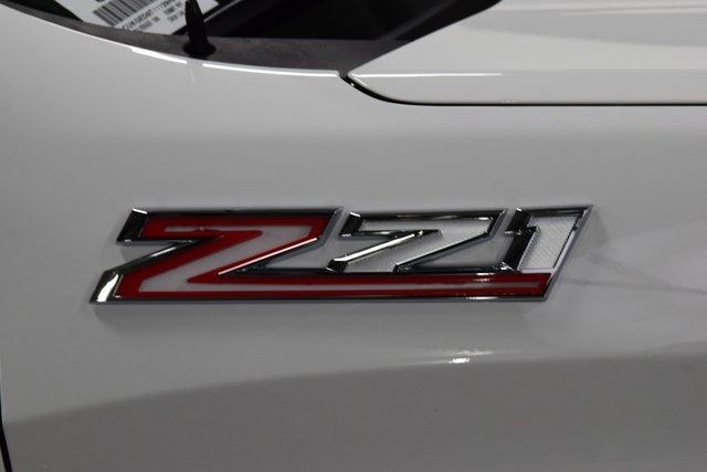 2026 Chevrolet Silverado 1500 4WD Crew Cab 147" LTZ - 22917298 - 15