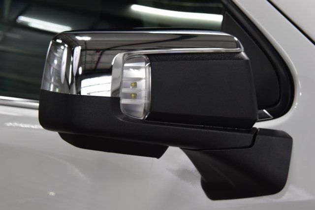 2026 Chevrolet Silverado 1500 4WD Crew Cab 147" LTZ - 22917298 - 16