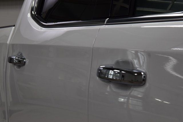 2026 Chevrolet Silverado 1500 4WD Crew Cab 147" LTZ - 22917298 - 17