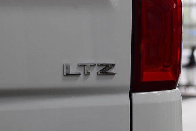 2026 Chevrolet Silverado 1500 4WD Crew Cab 147" LTZ - 22917298 - 21