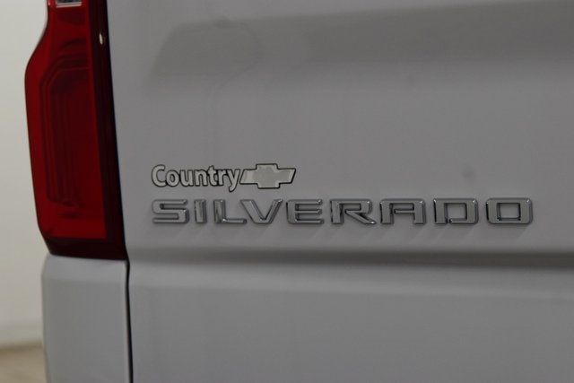 2026 Chevrolet Silverado 1500 4WD Crew Cab 147" LTZ - 22917298 - 22