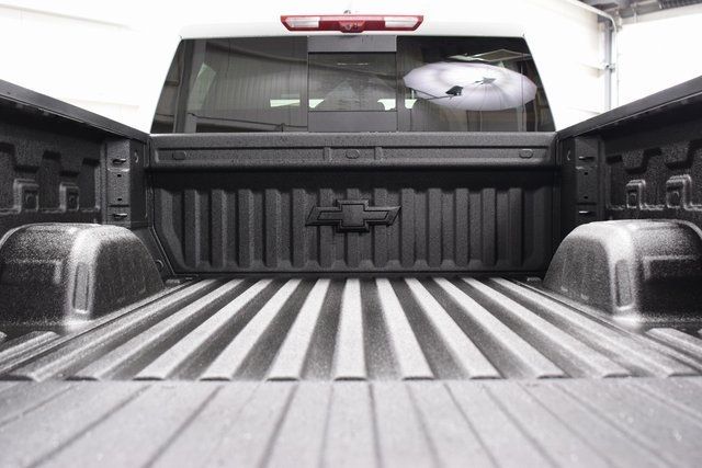 2026 Chevrolet Silverado 1500 4WD Crew Cab 147" LTZ - 22917298 - 23