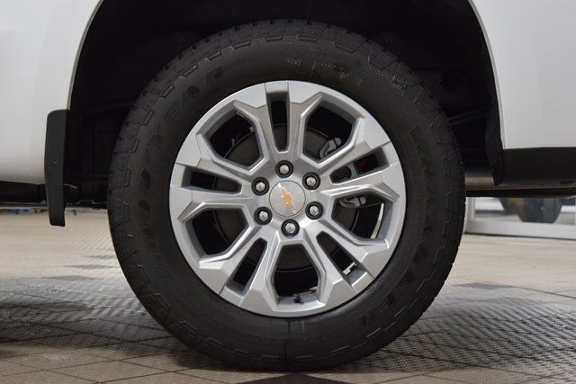 2026 Chevrolet Silverado 1500 4WD Crew Cab 147" LTZ - 22917298 - 26