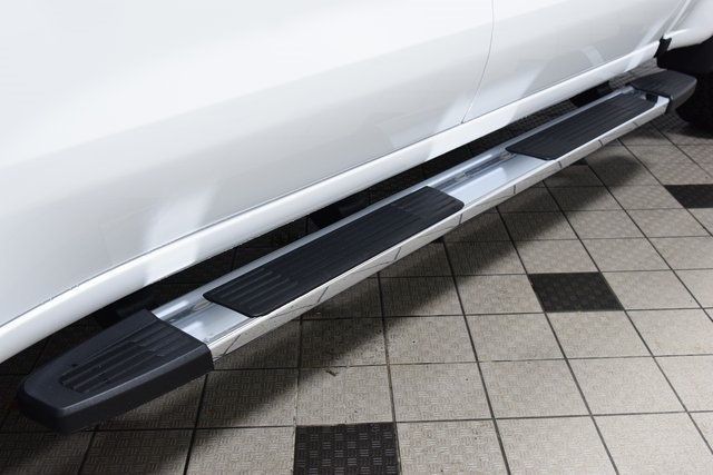 2026 Chevrolet Silverado 1500 4WD Crew Cab 147" LTZ - 22917298 - 27