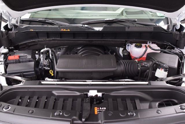 2026 Chevrolet Silverado 1500 4WD Crew Cab 147" LTZ - 22917298 - 28