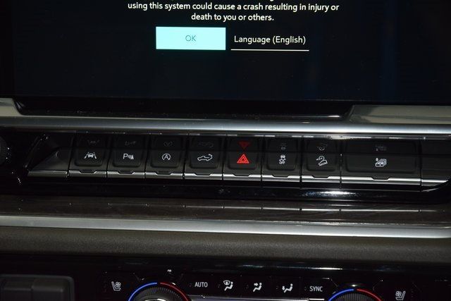 2026 Chevrolet Silverado 1500 4WD Crew Cab 147" LTZ - 22917298 - 31