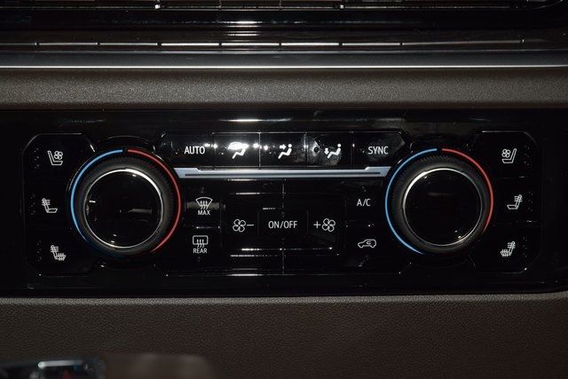 2026 Chevrolet Silverado 1500 4WD Crew Cab 147" LTZ - 22917298 - 32