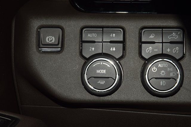 2026 Chevrolet Silverado 1500 4WD Crew Cab 147" LTZ - 22917298 - 34