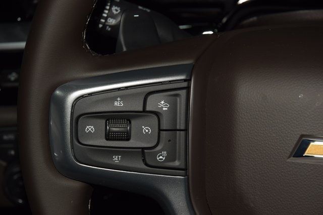 2026 Chevrolet Silverado 1500 4WD Crew Cab 147" LTZ - 22917298 - 36