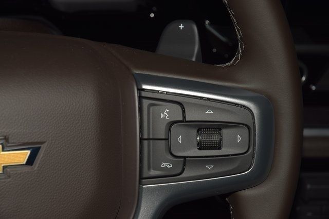 2026 Chevrolet Silverado 1500 4WD Crew Cab 147" LTZ - 22917298 - 37