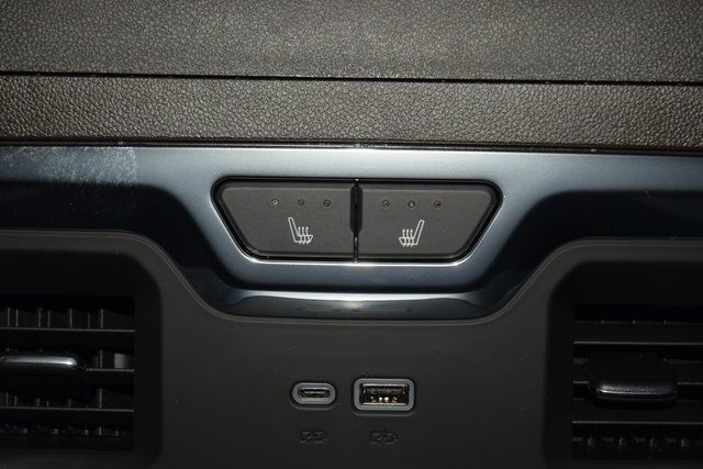 2026 Chevrolet Silverado 1500 4WD Crew Cab 147" LTZ - 22917298 - 41