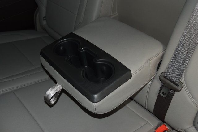 2026 Chevrolet Silverado 1500 4WD Crew Cab 147" LTZ - 22917298 - 42