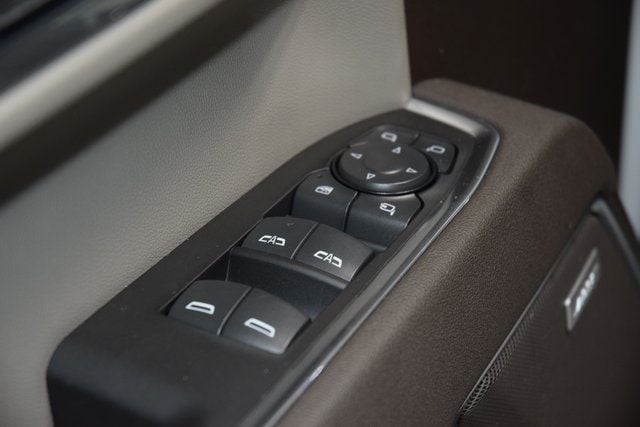 2026 Chevrolet Silverado 1500 4WD Crew Cab 147" LTZ - 22917298 - 46