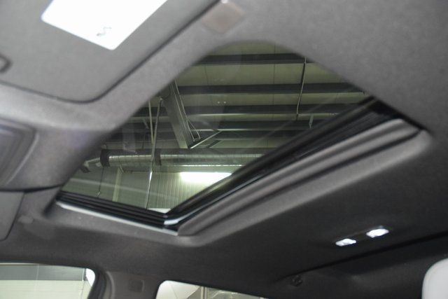 2026 Chevrolet Silverado 1500 4WD Crew Cab 147" LTZ - 22917298 - 48