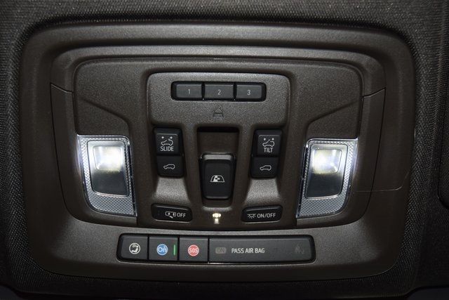 2026 Chevrolet Silverado 1500 4WD Crew Cab 147" LTZ - 22917298 - 49