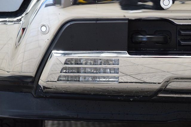 2026 Chevrolet Silverado 1500 4WD Crew Cab 147" LTZ - 22955138 - 13