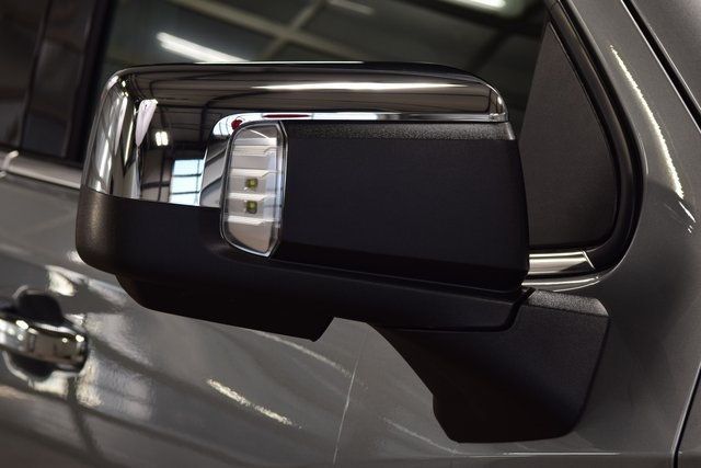 2026 Chevrolet Silverado 1500 4WD Crew Cab 147" LTZ - 22955138 - 16