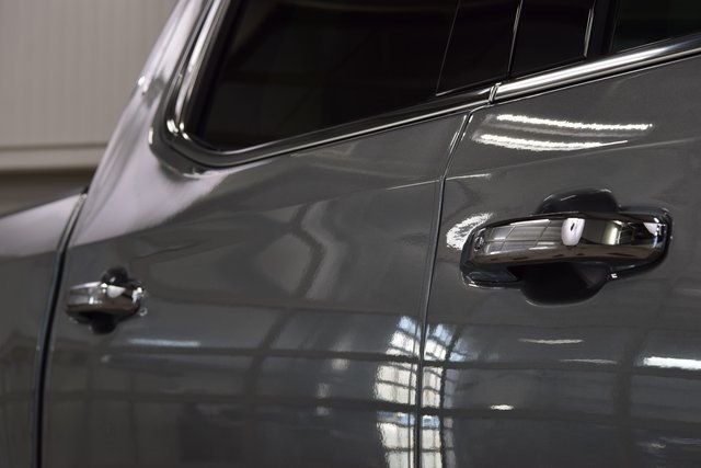 2026 Chevrolet Silverado 1500 4WD Crew Cab 147" LTZ - 22955138 - 17