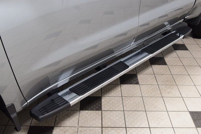 2026 Chevrolet Silverado 1500 4WD Crew Cab 147" LTZ - 22955138 - 27