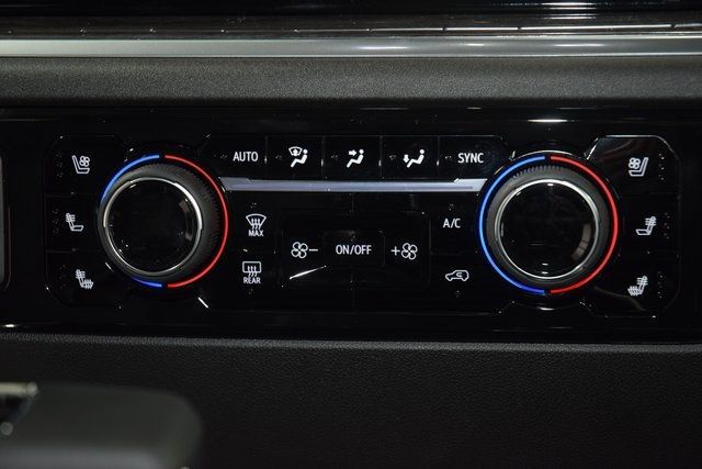 2026 Chevrolet Silverado 1500 4WD Crew Cab 147" LTZ - 22955138 - 31