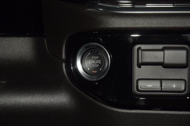 2026 Chevrolet Silverado 1500 4WD Crew Cab 147" LTZ - 22955138 - 33