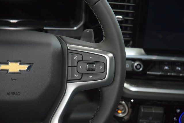 2026 Chevrolet Silverado 1500 4WD Crew Cab 147" LTZ - 22955138 - 37