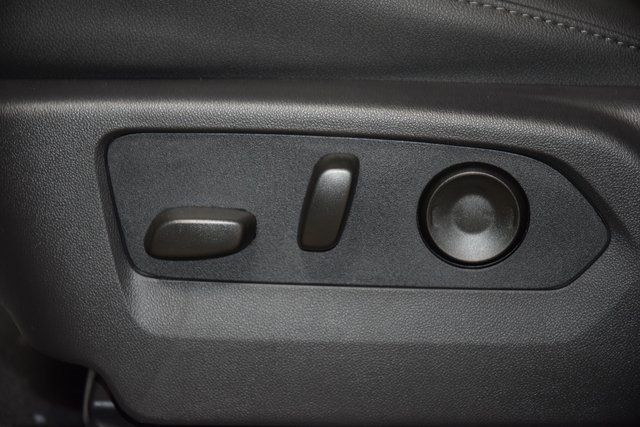 2026 Chevrolet Silverado 1500 4WD Crew Cab 147" LTZ - 22955138 - 39