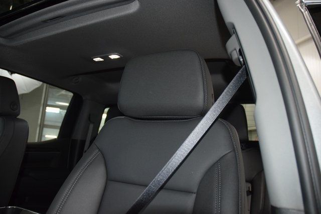 2026 Chevrolet Silverado 1500 4WD Crew Cab 147" LTZ - 22955138 - 40