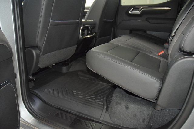 2026 Chevrolet Silverado 1500 4WD Crew Cab 147" LTZ - 22955138 - 41