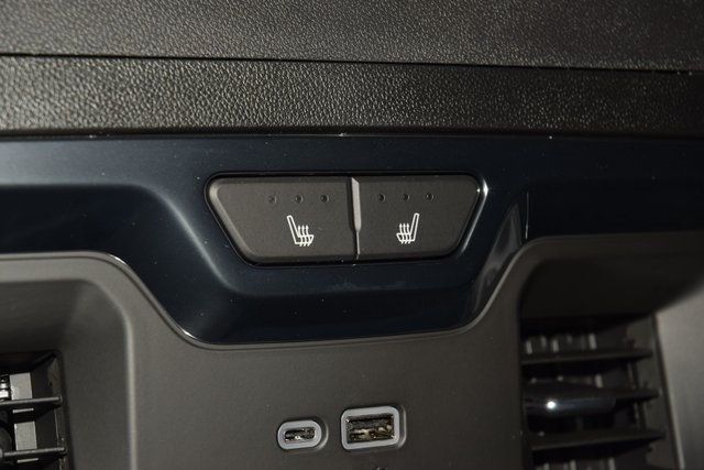 2026 Chevrolet Silverado 1500 4WD Crew Cab 147" LTZ - 22955138 - 43