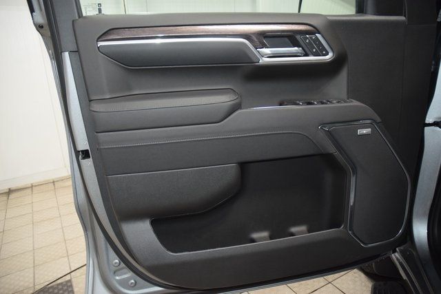 2026 Chevrolet Silverado 1500 4WD Crew Cab 147" LTZ - 22955138 - 46