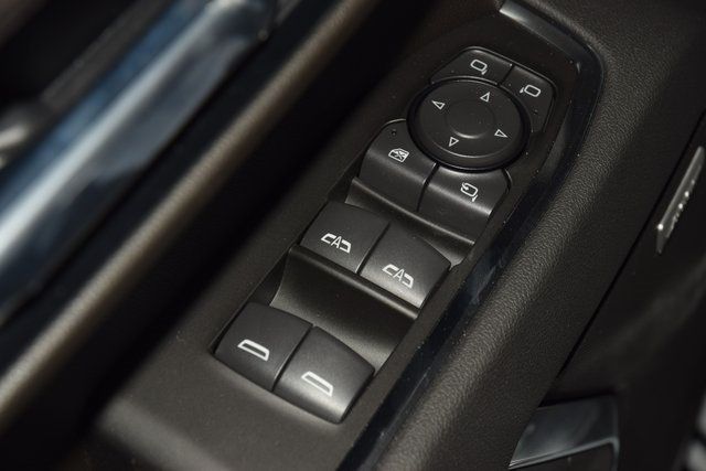 2026 Chevrolet Silverado 1500 4WD Crew Cab 147" LTZ - 22955138 - 47