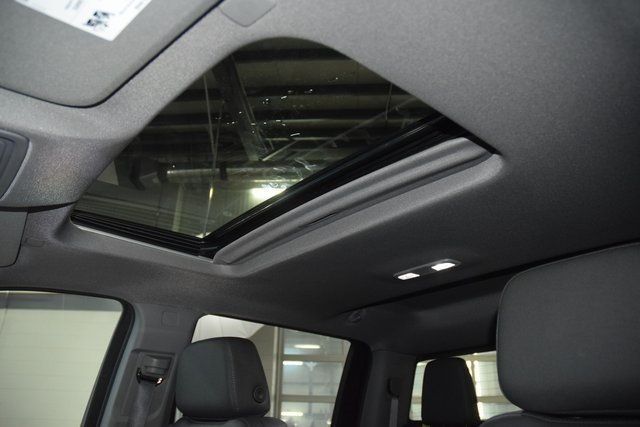 2026 Chevrolet Silverado 1500 4WD Crew Cab 147" LTZ - 22955138 - 49